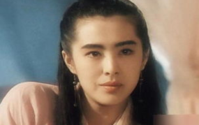 王祖贤个人资料简介,从银幕女神到传奇人生
