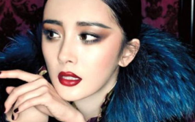 霸气女明星头像,头像中的女王气质