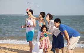 海边娱乐,畅游海边的娱乐盛宴