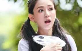 娱乐圈吃瓜陈乔恩微博,吃瓜群众热议不已