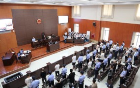 南充新闻网四川南充破获特大电信网络诈骗案 842名缅北回流人员归案