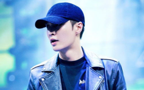 娱乐吃瓜爆料张艺兴,娱乐圈的“瓜王”揭秘