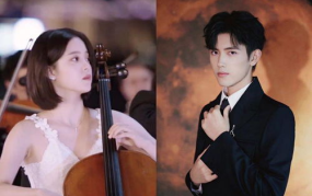 娱乐圈的吃瓜影帝书趣阁