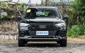 新款奥迪q5l报价及图片泰安奥迪Q5L大幅降价！最新报价2518万！优惠不等人